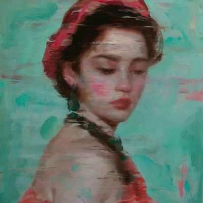 兽设科幻风格创作兽圈社群